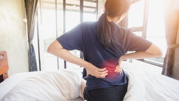 Πόνος στη μέση: Περί τα 850 εκατομμύρια άνθρωποι θα χρειάζονται φροντίδα το 2050