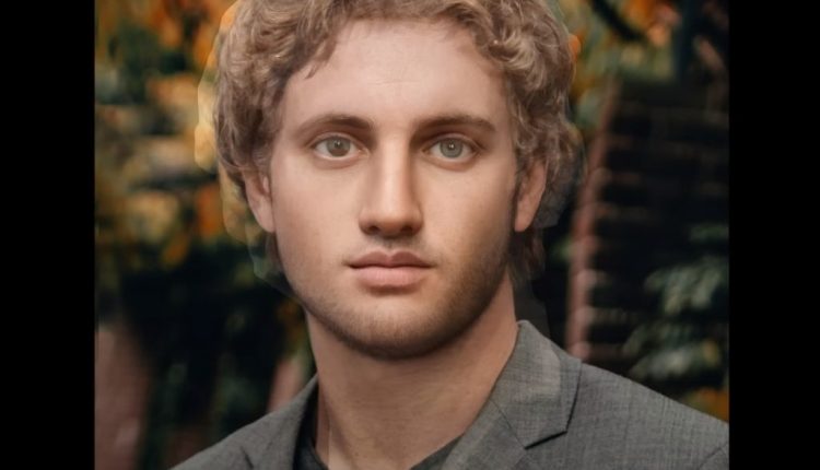 Πώς θα έμοιαζε σήμερα ο Μέγας Αλέξανδρος; – Η τεχνητή νοημοσύνη απαντά