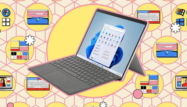 Πώς να χακάρετε το μενού δεξιού κλικ στα Windows 11