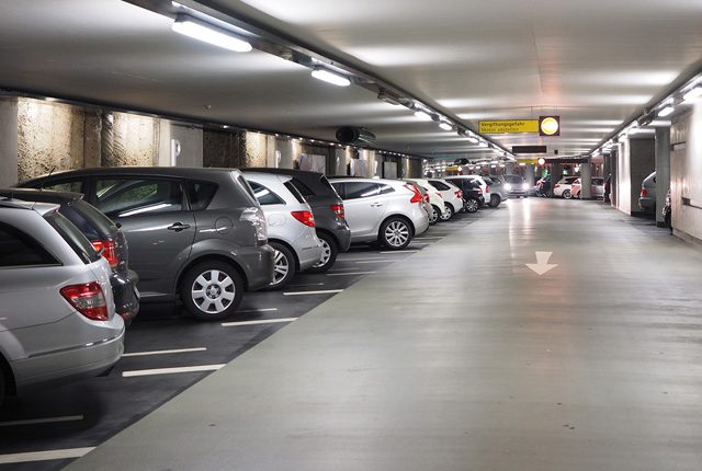 Ρόδος: Μαθητές δημιούργησαν μια καινοτόμο εφαρμογή για την εύρεση θέσεων στάθμευσης