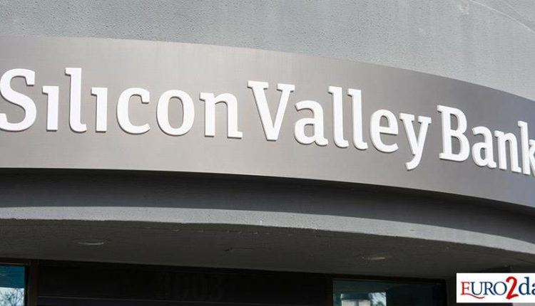 Σεισμός στα crypto από την κατάρρευση της SVB