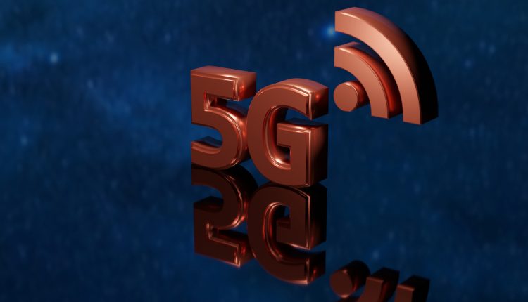 Σπεύδει βραδέως η Ευρώπη στο 5G: στο 73% η πληθυσμιακή κάλυψη