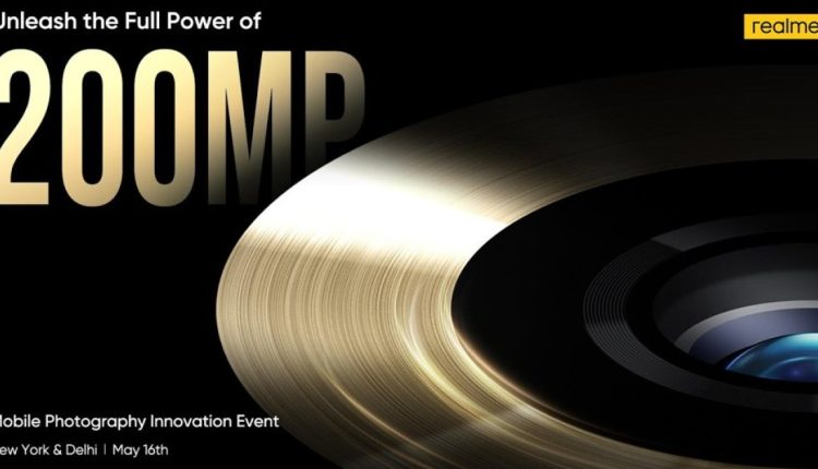 Στην Ευρώπη τον Ιούνιο με κάμερα 200MP Samsung ISOCELL HP3 SuperZoom