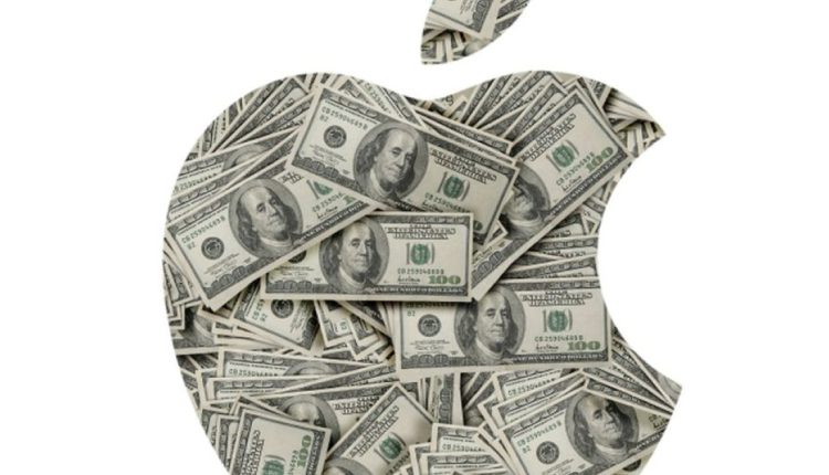 Σχεδόν $1 δισ. καταθέσεις ήδη στην «τράπεζα» της Apple!