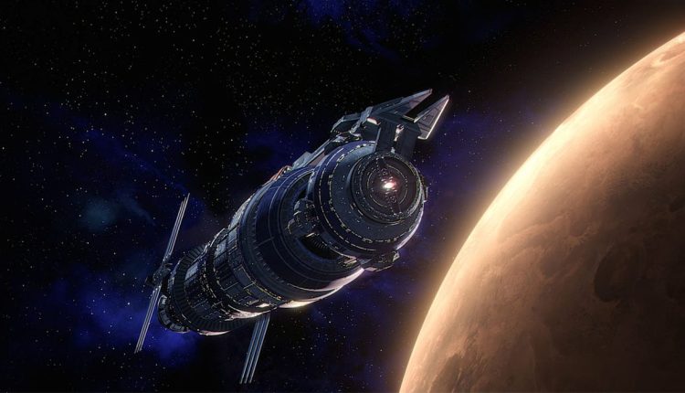 Σύνολα ταινιών κινουμένων σχεδίων Babylon 5 επιστρέφοντας ηθοποιοί και καλοκαιρινή κυκλοφορία
