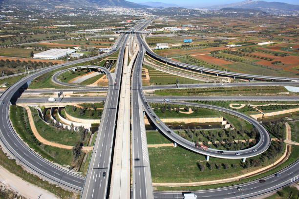 ΤΑΙΠΕΔ: Παράταση προθεσμίας υποβολής προσφορών στον διαγωνισμό για την παραχώρηση της Αττικής Οδού