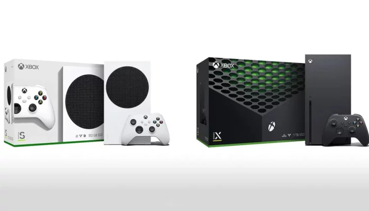 Τα Xbox Series X και Xbox Series S έσπασαν ένα ρεκόρ του Nintendo Switch