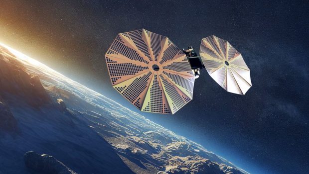 Τα Ηνωμένα Αραβικά Εμιράτα βάζουν πλώρη για τη Ζώνη των Αστεροειδών