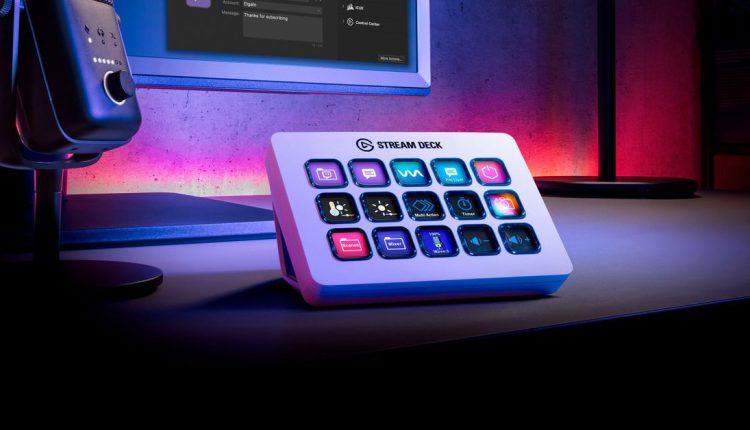 Τα αγαπημένα hacks του The Verge στο Stream Deck
