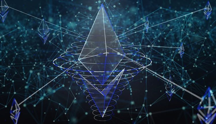 Τα εντυπωσιακά νέα δεδομένα στο Ethereum