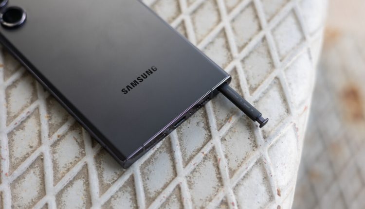 Τα εξαρτήματα αποτελούν μόνο ένα μικρό κλάσμα της τιμής των 1.200 $ του Galaxy S23 Ultra
