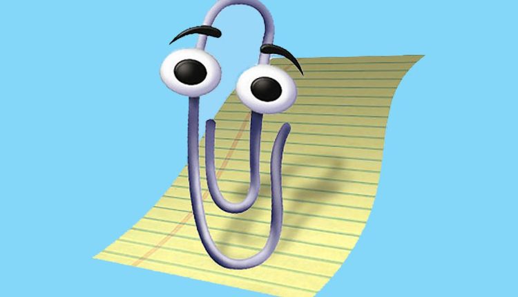 Τα εργαλεία AI της Google αγκαλιάζουν το όνειρο του Clippy