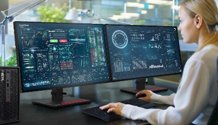 Τα νέα workstation της Lenovo προάγουν τη δημιουργικότητα και την παραγωγικότητα σε αυτόν τον νέο κόσμο υβριδικής εργασίας