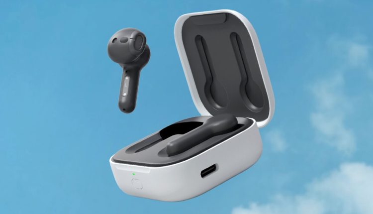 Τα «ολοκαίνουργια» Echo Buds της Amazon έρχονται με τρελά χαμηλή τιμή και χωρίς ενεργή ακύρωση θορύβου
