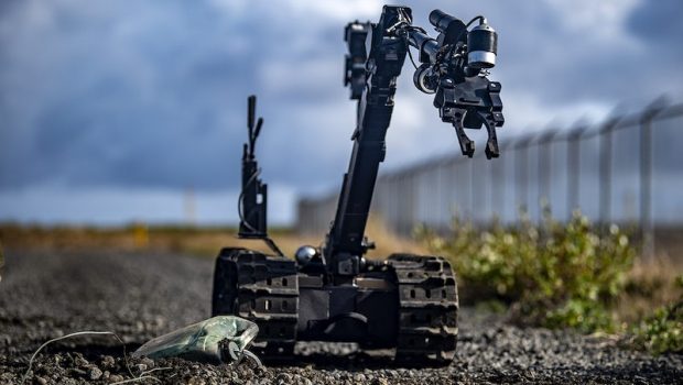 Ταμείο Ανάπτυξης: Κονδύλι 4 εκατ. ευρώ για ανάπτυξη ρομπότ διάσωσης