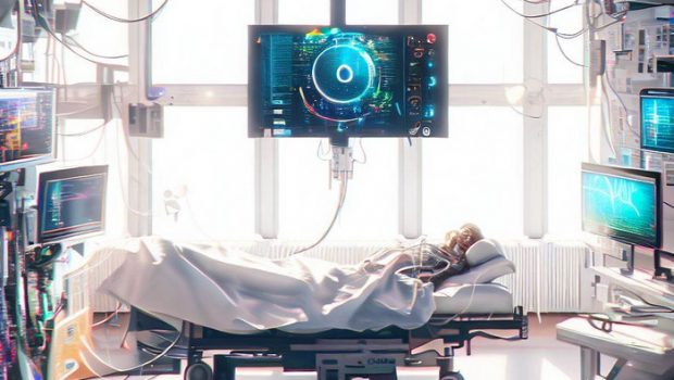 Τεχνητή νοημοσύνη αποδείχθηκε καλύτερος εντατικολόγος από τον άνθρωπο!