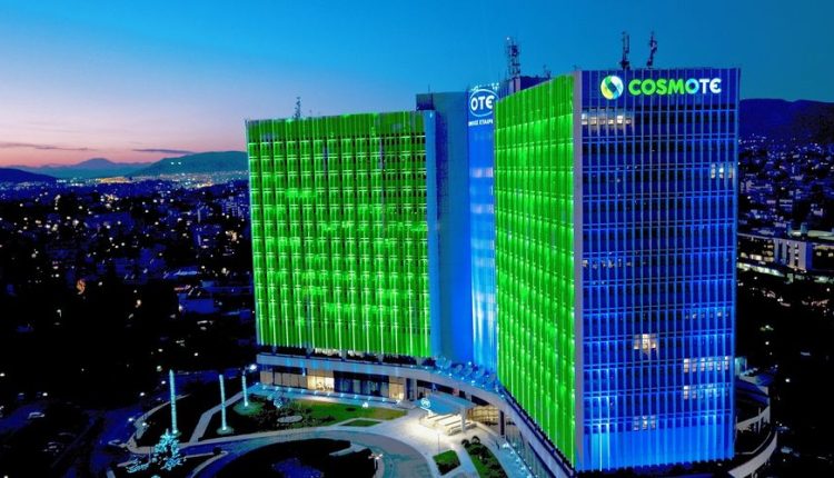 Τεχνητή νοημοσύνη στη διαχείριση δικτύων 5G και 6G με τη συμβολή του Ομίλου ΟΤΕ