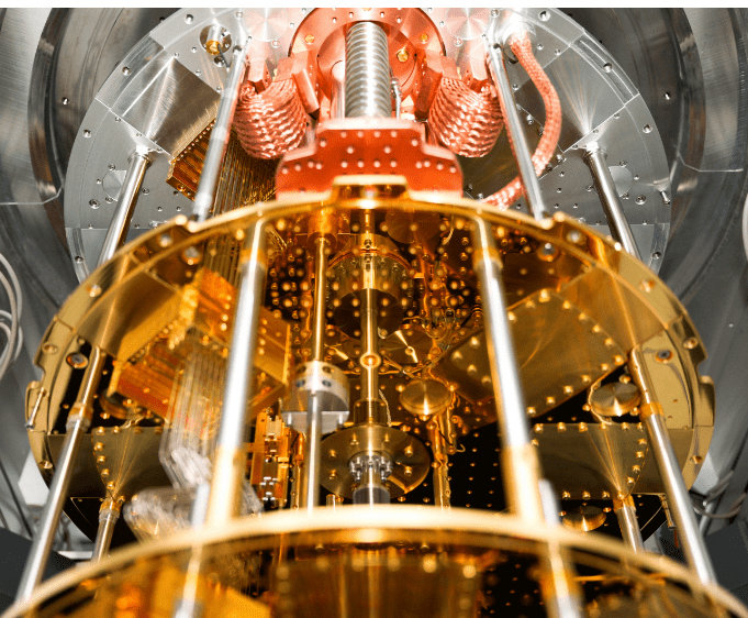 Τεχνολογία: Η Q-day πλησιάζει – Τι είναι οι κβαντικοί υπολογιστές, οι κίνδυνοι και τα πλεονεκτήματα