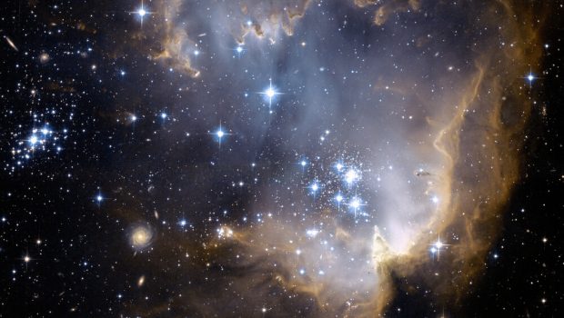 Τηλεσκόπιο ανίχνευσε τα απομεινάρια των πρώτων άστρων στο Σύμπαν