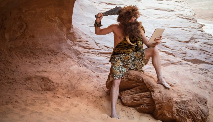 Τι είναι ένας Luddite; Ένας Τεχνολόγος Εξηγεί.