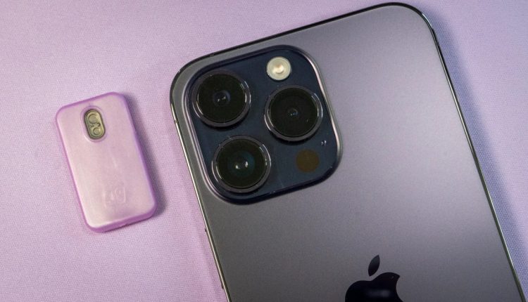 Το 2024 θα μπορούσε να μας φέρει το μεγαλύτερο iPhone ακόμα
