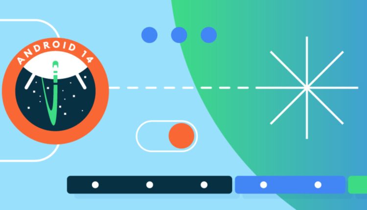 Το Android 14 βελτιώνει την εγγραφή οθόνης, εμποδίζοντας την κοινή χρήση προσωπικών ειδοποιήσεων
