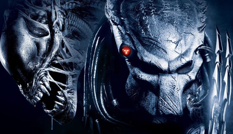 Το Anime Alien vs. Predator φέρεται να τελείωσε, μπορεί να μην βγει ποτέ
