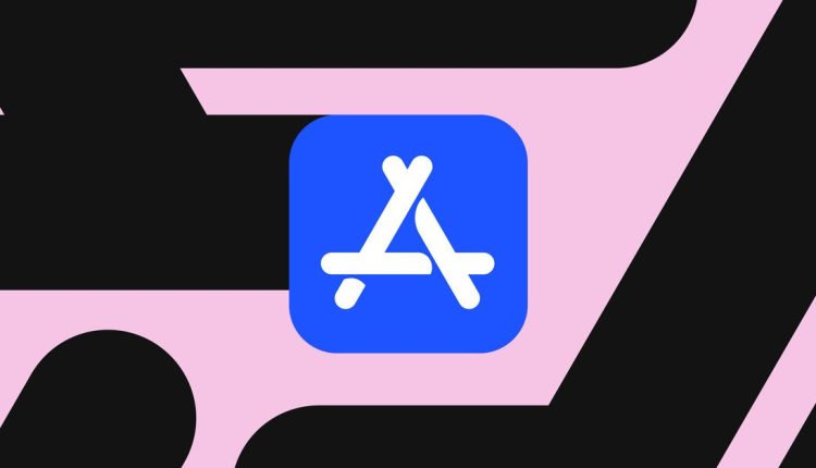 Το App Store είχε 1.783.232 εφαρμογές από το 2022
