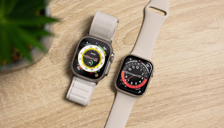 Το Apple Watch Series 9 υποτίθεται ότι θα διαθέτει πολύ πιο γρήγορο τσιπ S9
