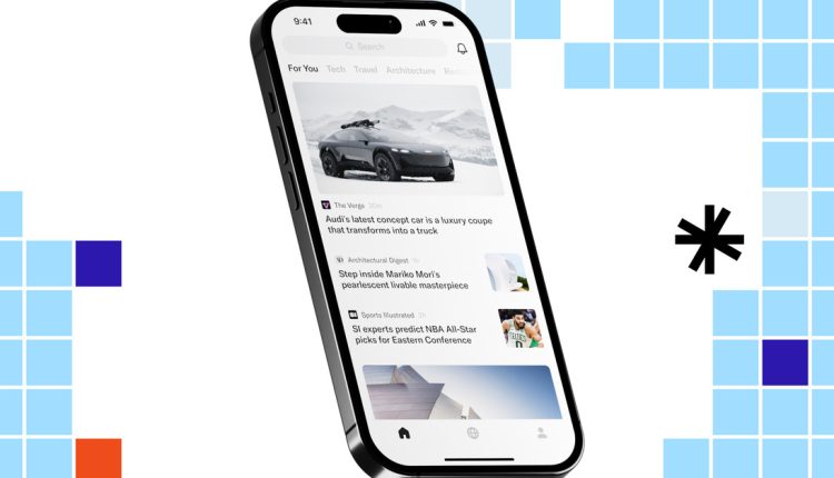 Το Artifact κερδίζει το Twitter και το Substack επιτρέποντάς σας να ακολουθείτε τους συγγραφείς
