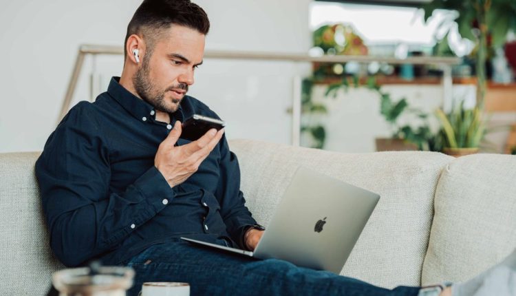 Το Async αντικαθιστά τις κλήσεις εργασίας με ασύγχρονα φωνητικά μηνύματα
