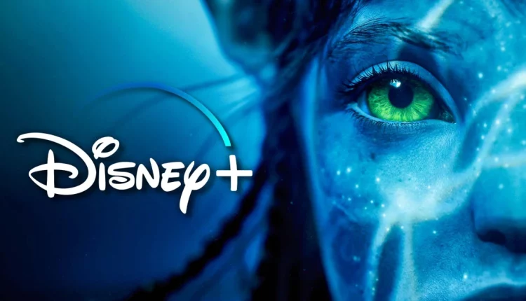 Το Avatar: The Way of Water έρχεται στο Disney Plus και τώρα ξέρουμε πότε!