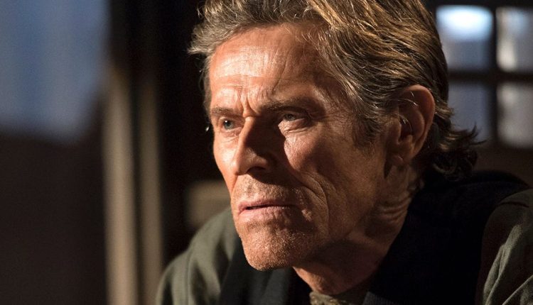 Το Beetlejuice 2 προσθέτει τον Willem Dafoe στο εκλεκτικό καστ του
