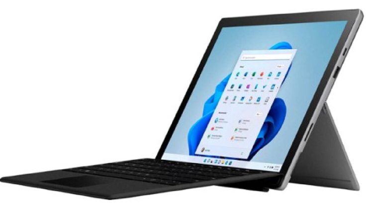 Το Best Buy πουλά το Surface Pro 7+ σε μεγάλη έκπτωση με ένα δωρεάν
