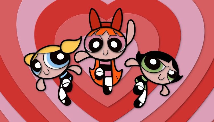 Το CW Kills Powerpuff Girls Reboot, Arrowverse Spinoff