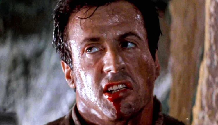 Το Cliffhanger 2 είναι γεγονός με τον Sylvester Stallone