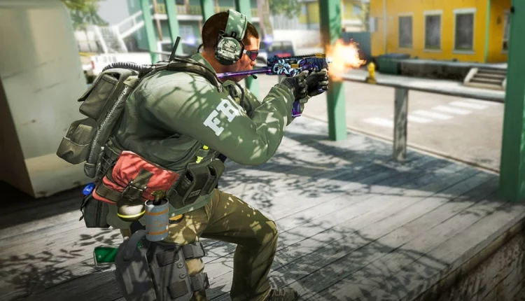 Το Counter-Strike Global Offensive συνεχίζει ασταμάτητο και έσπασε νέο ρεκόρ όλων των εποχών