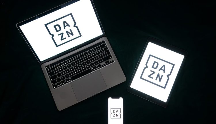 Το DAZN εντάσσεται στη νέα ομάδα δράσης για αθλητική πειρατεία της Alliance for Creativity and Entertainment