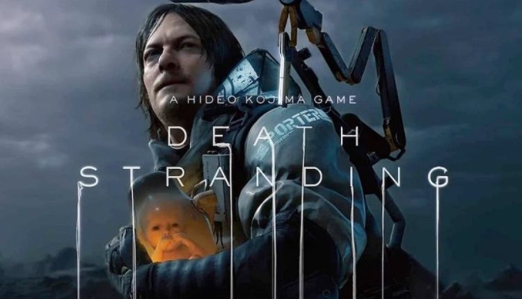 Το Death Stranding και πάλι διαθέσιμο δωρεάν στο Epic Games Store!