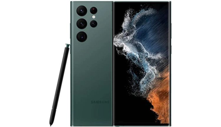 Το Galaxy S22 Ultra κλέβει τα φώτα της δημοσιότητας (ξανά) μετά από τεράστια έκπτωση
