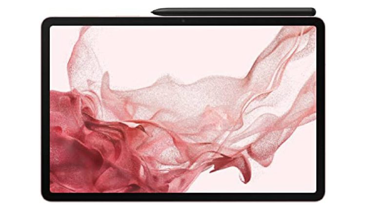 Το Galaxy Tab S8 Plus είναι μια απαραίτητη έκπτωση μετά την εκπληκτική έκπτωση του Amazon