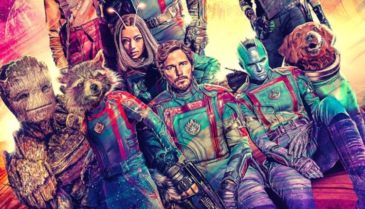 Το Guardians 3 ξεκινά τη θεατρική παράσταση με σταθερή εκκίνηση 282 εκατομμυρίων δολαρίων
