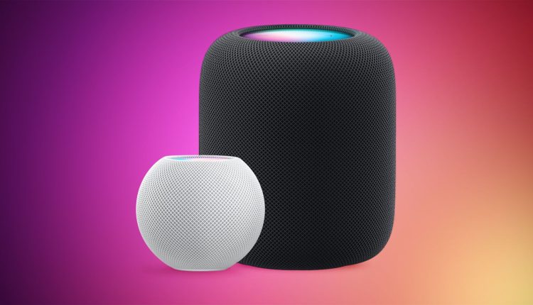Το HomePod Mini κυκλοφορεί στη Δανία, πιθανότατα αποκλείει το ενδεχόμενο νέου μοντέλου στο εγγύς μέλλον
