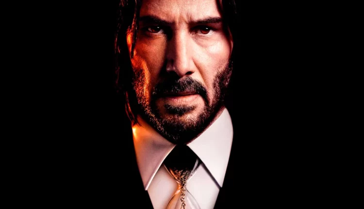 Το John Wick franchise ξεπέρασε το 1 δισεκατομμύριο στο box office