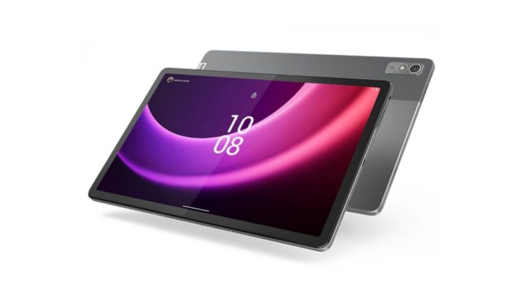 Το Lenovo Tab P11 (Gen 2) mid-ranger που κυκλοφόρησε πρόσφατα πωλείται με τεράστια έκπτωση
