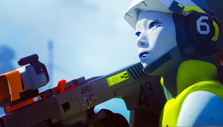 Το Marathon της Bungie επιστρέφει με multiplayer remake - Δείτε το teaser