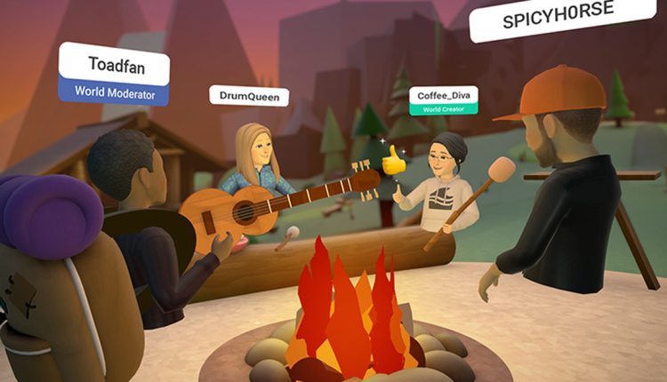 Το Meta κάνει τη ζωή ακόμα πιο δύσκολη για τους δημιουργούς του Horizon Worlds