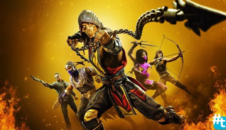 Το Mortal Kombat 12 πιθανόν να εισάγει νέο universe