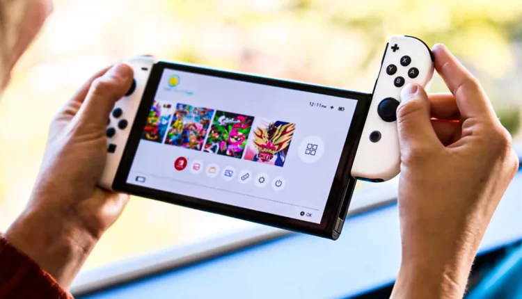 Το Nintendo Switch έχει πουλήσει περισσότερα παιχνίδια από τα DS και Wii