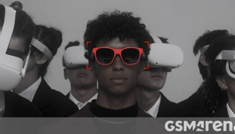 Το Nreal αλλάζει όνομα σε Xreal, λανσάρει το νέο gadget Spatial Display και screen casting
